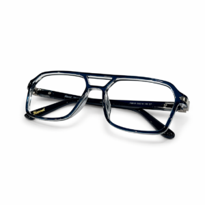 Matrix Blue