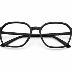Midnight Contour - Matte Black
