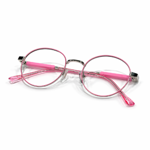Gummy Pink Light