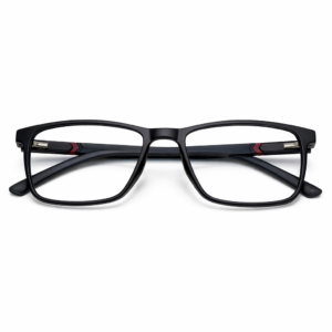 Urban Edge - Matte Black