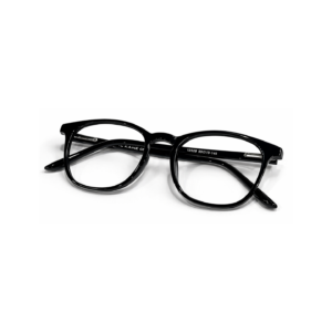 Glossy Smart Black